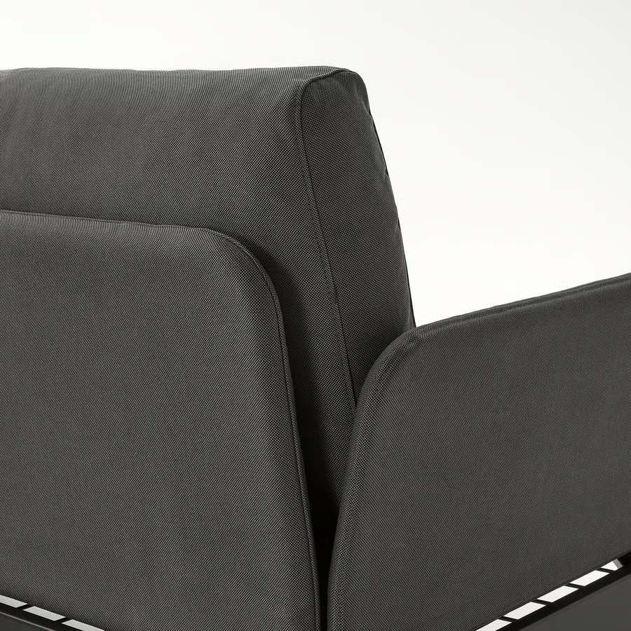 Sombra Lounge Set – 3-Seater Outdoor Comfort