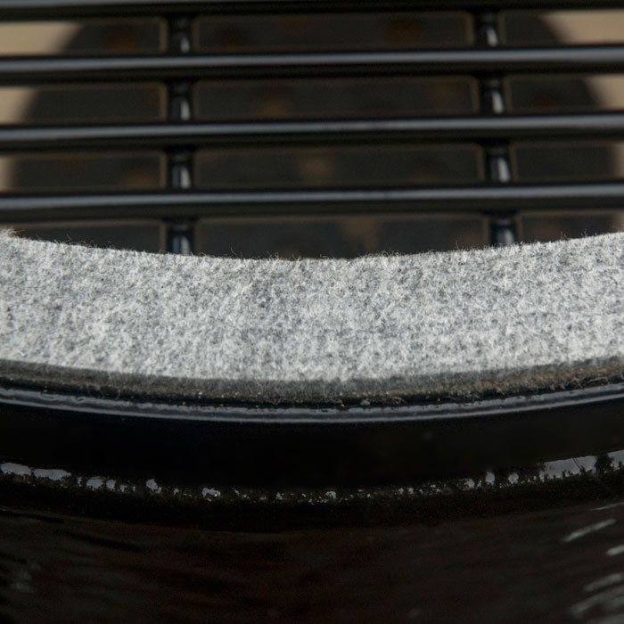 Primo XL 300 Integrated Ceramic Grill & Smoker
