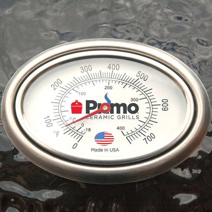Primo XL 300 Integrated Ceramic Grill & Smoker