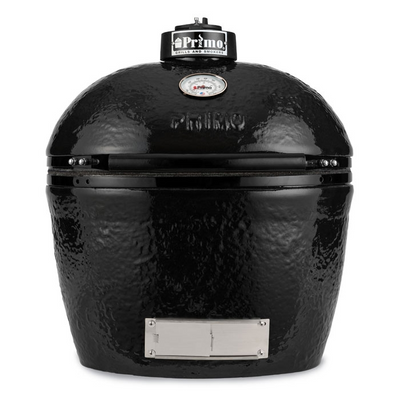 Primo XL 300 Integrated Ceramic Grill & Smoker