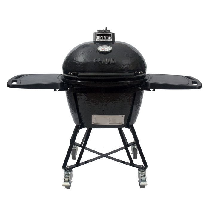 Primo XL 300 Integrated Ceramic Grill & Smoker